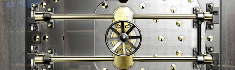 EAGLENEST SHIPPING LTD's London Vault and Secure Facilities