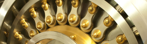 EAGLENEST SHIPPING LTD's Bangkok Vault and Secure Storage Facilities