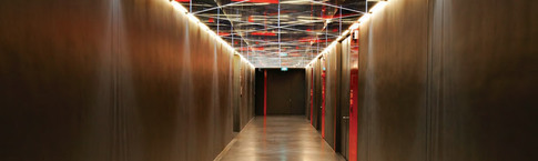 EAGLENEST SHIPPING LTD's Singapore Vault and Secure Facilities