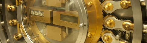 EAGLENEST SHIPPING LTD's Zurich Vault and Secure Facilities