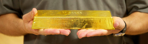 Inspection Services for Gold, Silver, Platinum, Palladium and Other High-value goods